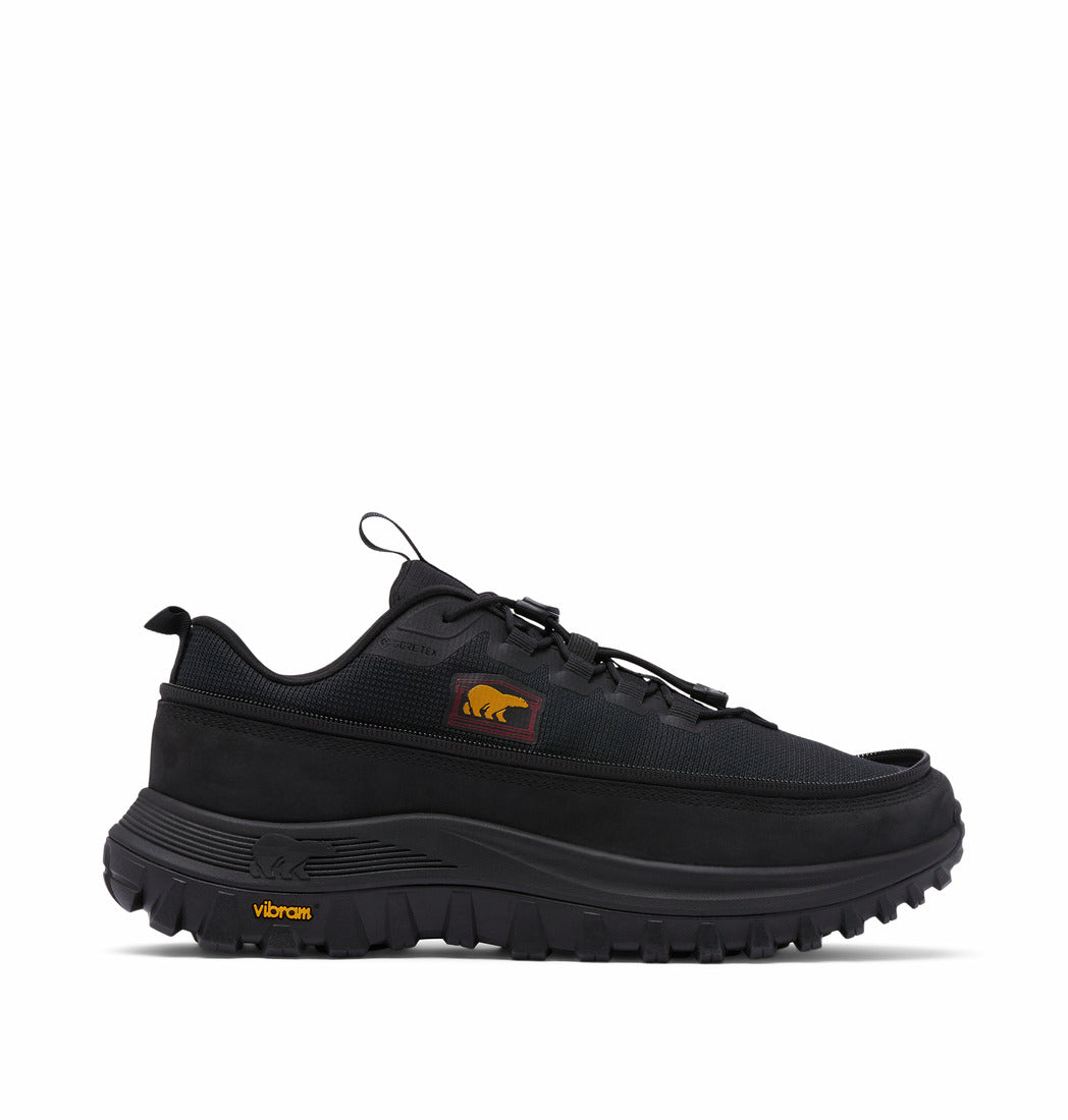 SOREL X ARIES CALLSIGN HORIZON GTX BLACK BLACK 2166951-010