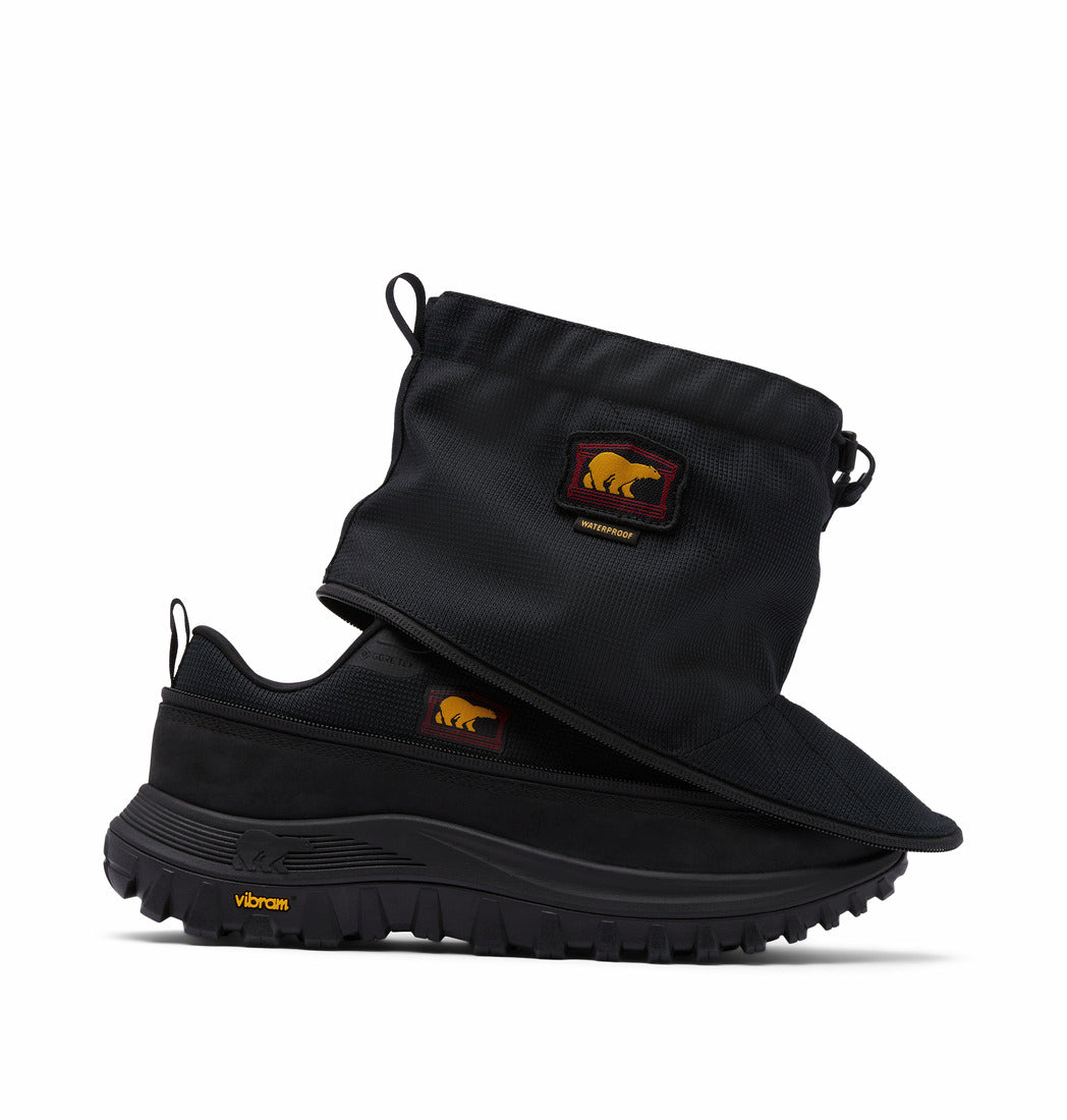 SOREL X ARIES CALLSIGN HORIZON GTX BLACK BLACK 2166951-010