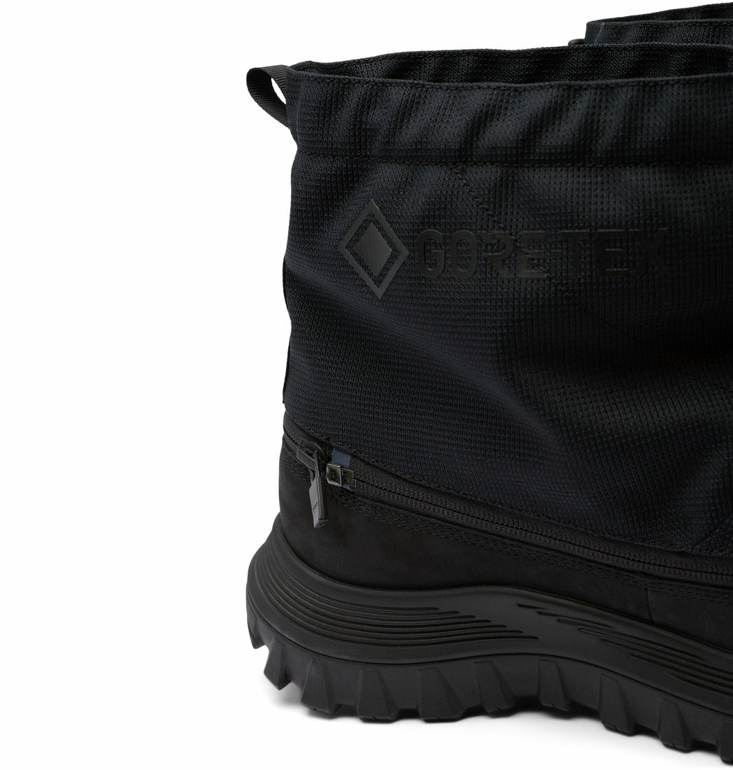 SOREL X ARIES CALLSIGN HORIZON GTX BLACK BLACK 2166951-010