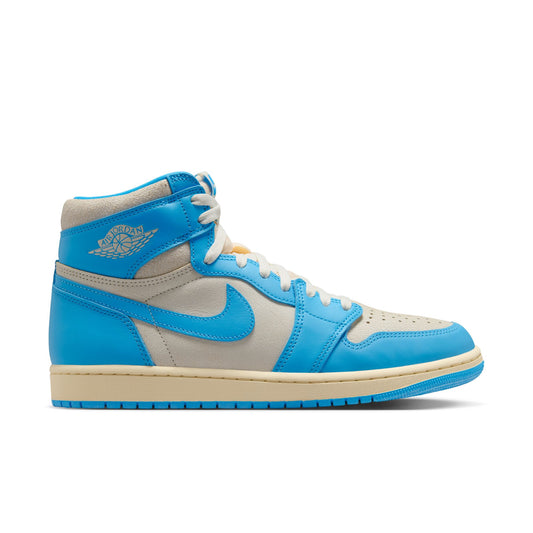 Air Jordan 1 Retro High OG Dk Powder Blue/dk Powder Blue-sail DZ5485-402
