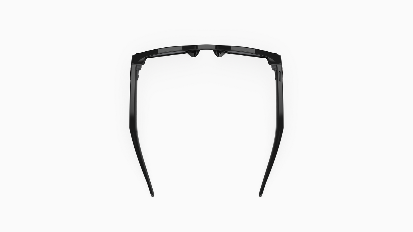 OAKLEY HSTN META PRIZM BLACK POLARIZED 800203