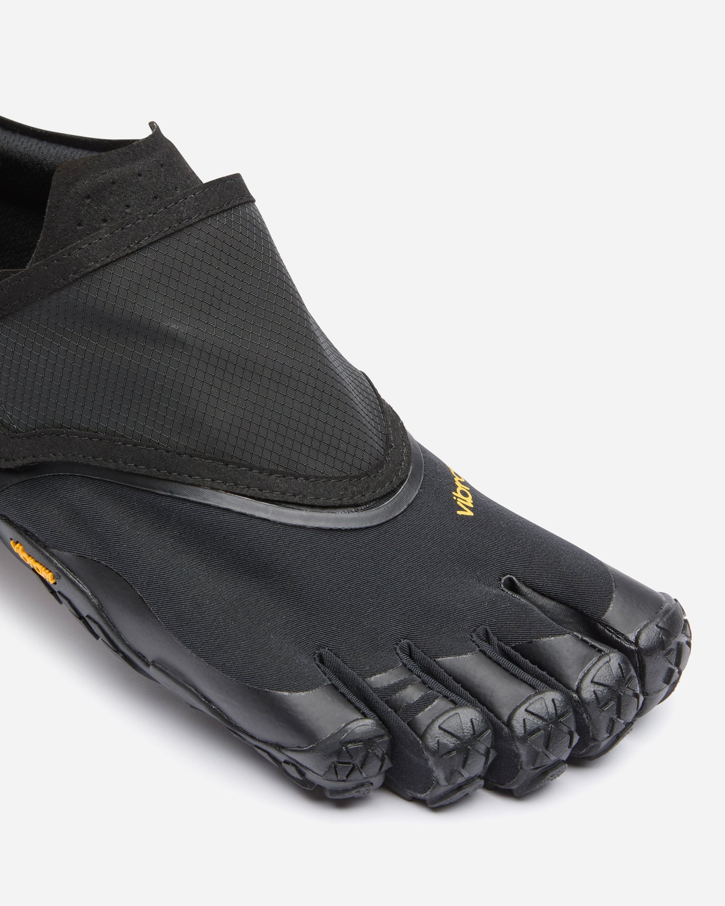 Vibram FIVEFINGERS Trailope Men's Black 25M7501