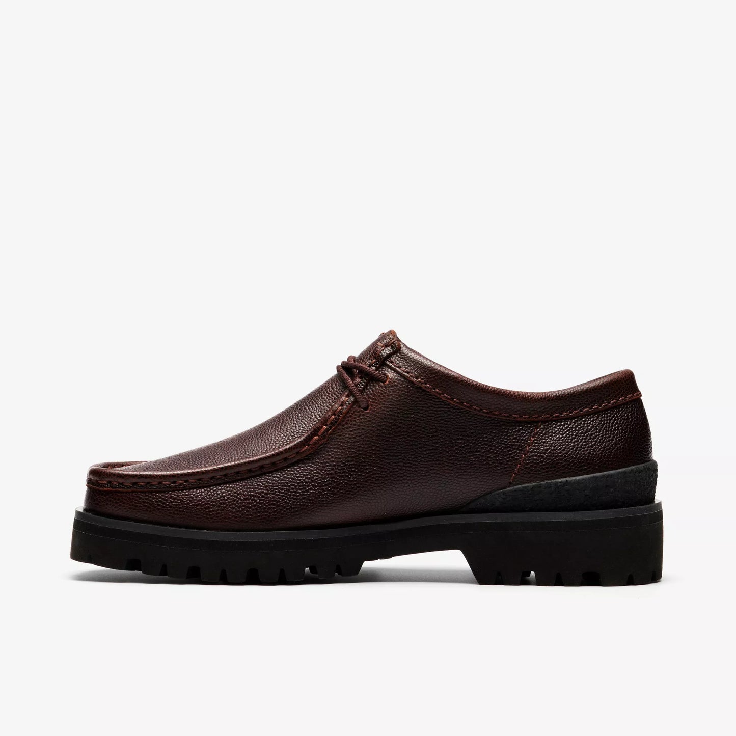 CLARK Walla Yukoner Brown Scotch Grain 26183314