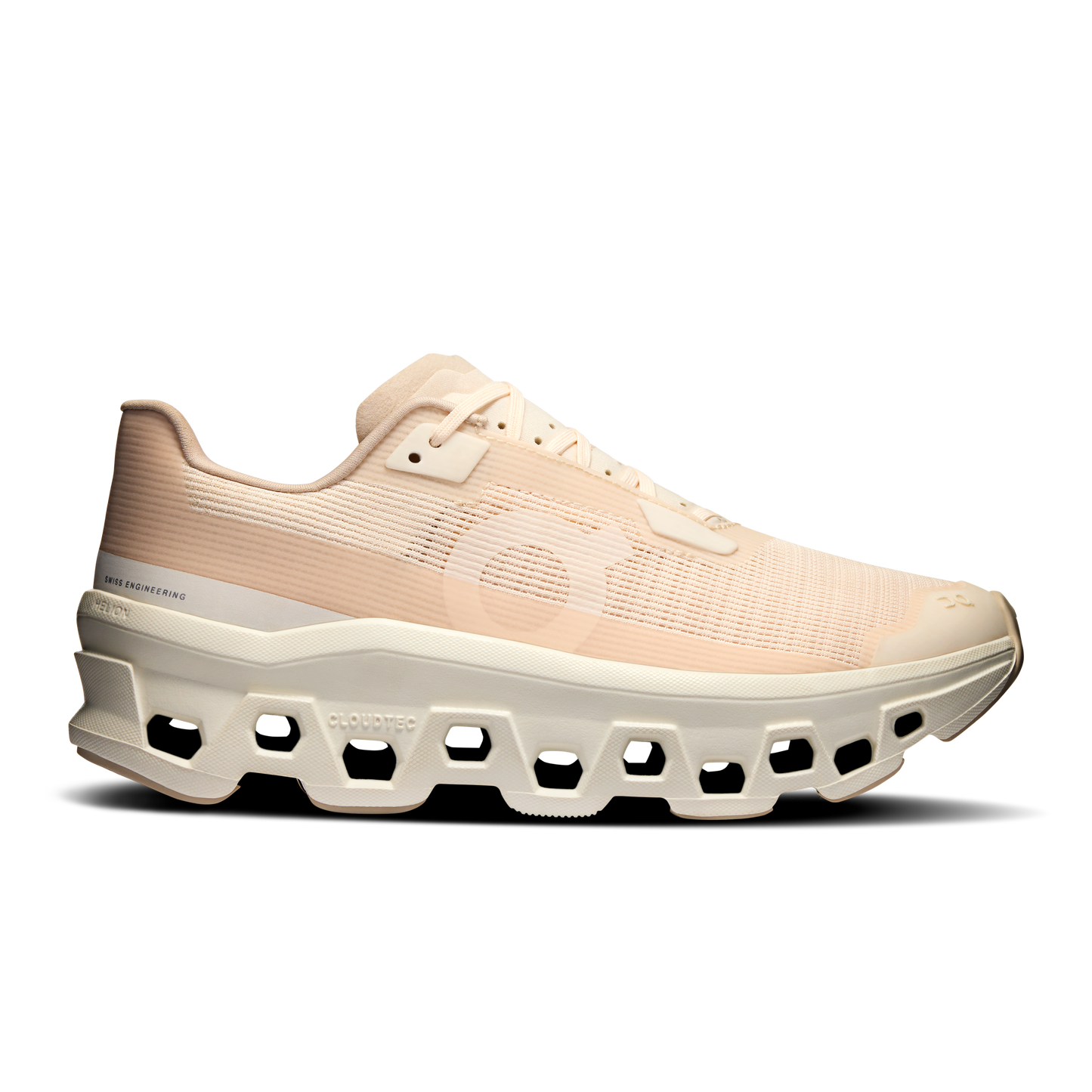 On Cloudmonster Void Women Dew | Ivory 3WF10493043
