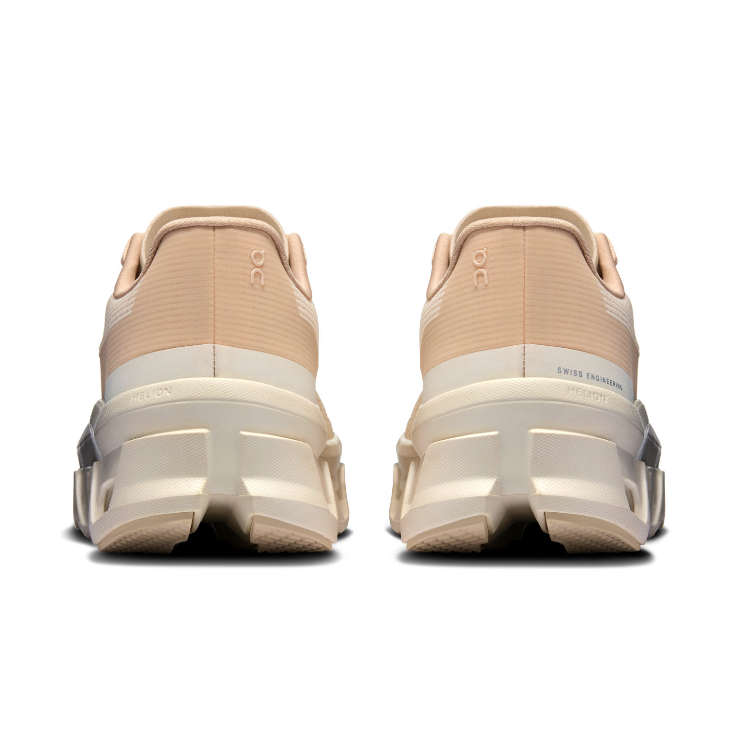 On Cloudmonster Void Women Dew | Ivory 3WF10493043