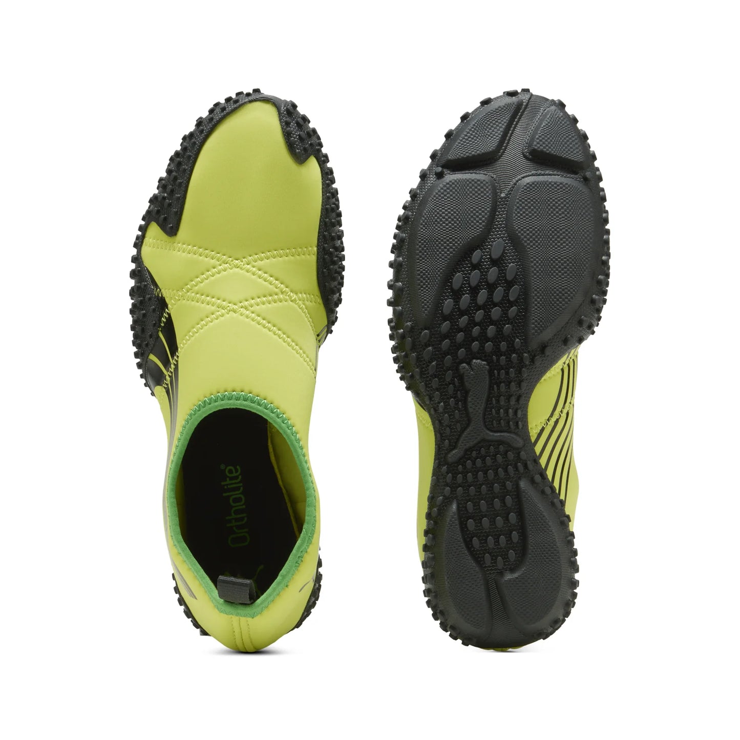 PUMA MOSTRO FLEX , GREEN 40173403