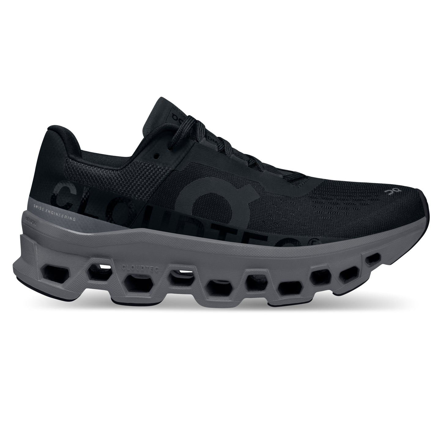 ON Cloudmonster M All Black 61.99024