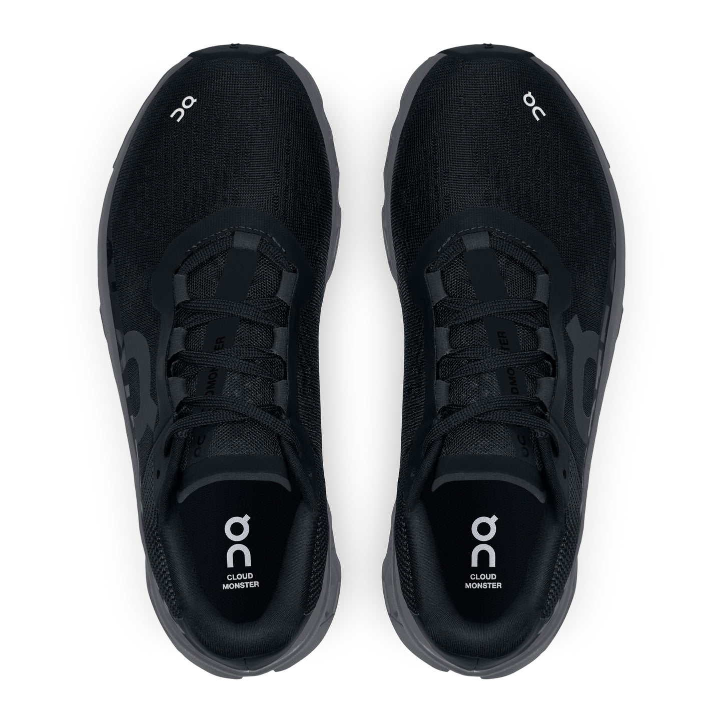 ON Cloudmonster M All Black 61.99024