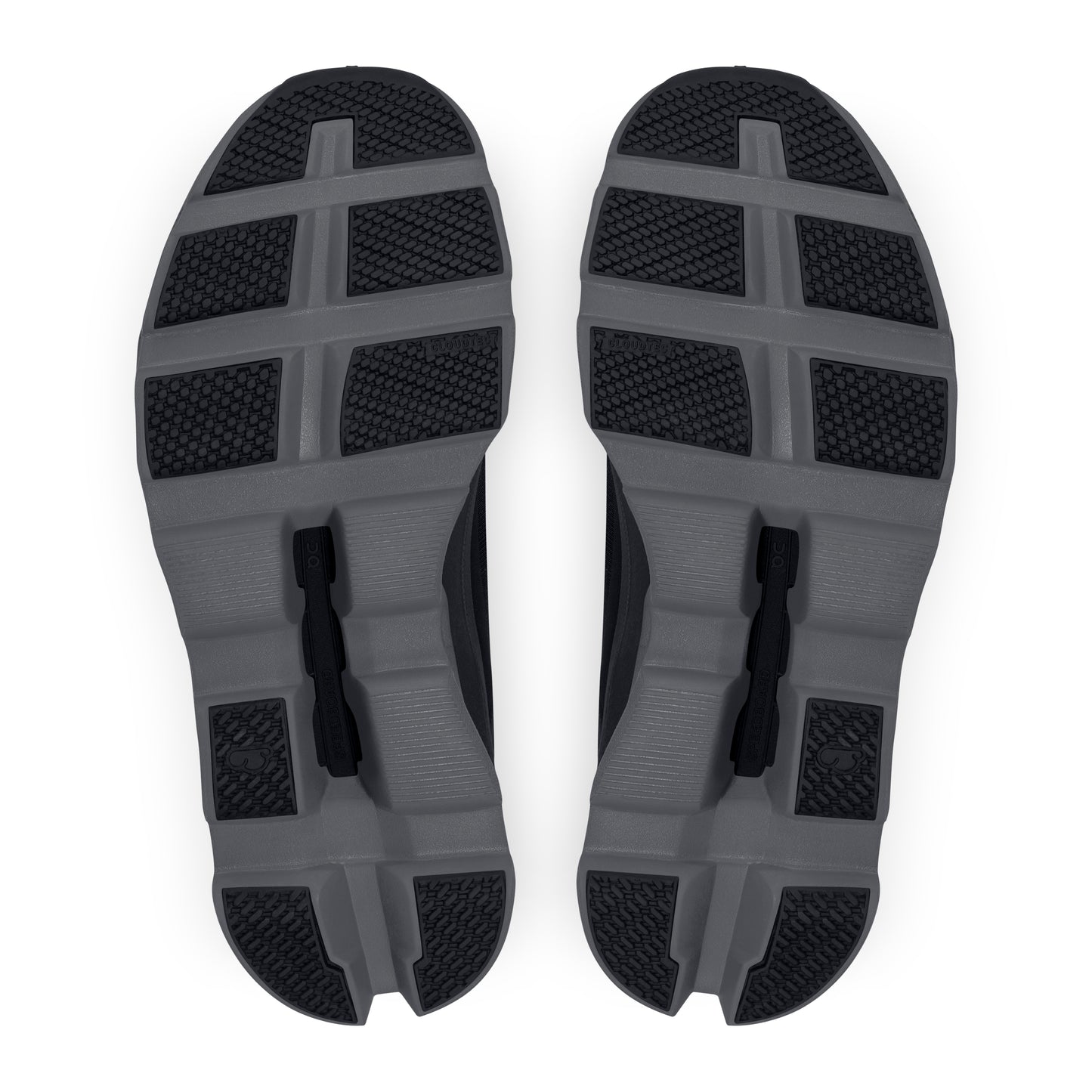 ON Cloudmonster M All Black 61.99024