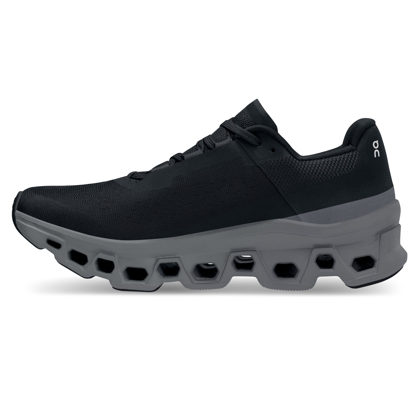 ON Cloudmonster M All Black 61.99024