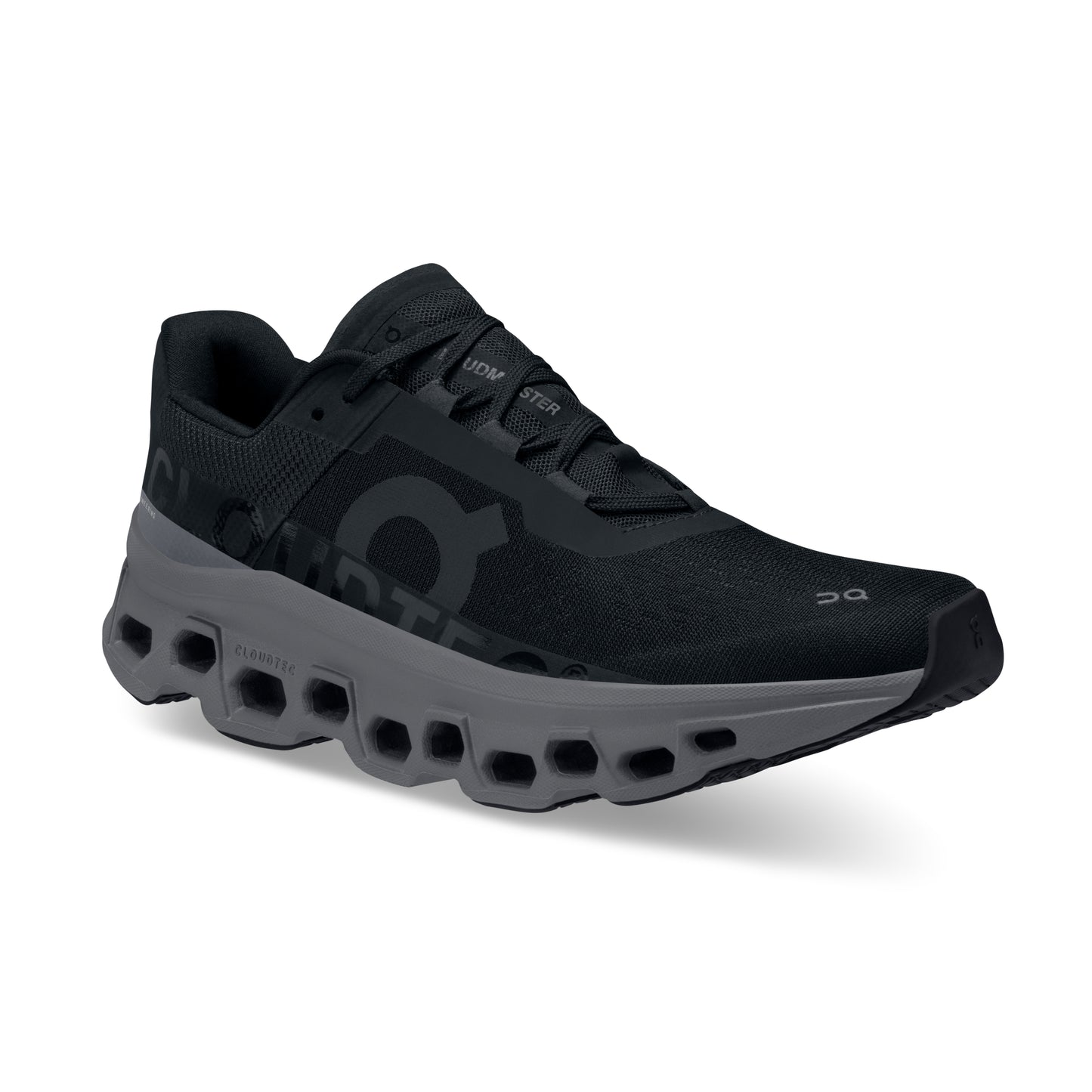 ON Cloudmonster M All Black 61.99024