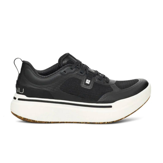AHNU Sequence 1.1 Suede BLACK 1173251/BLK