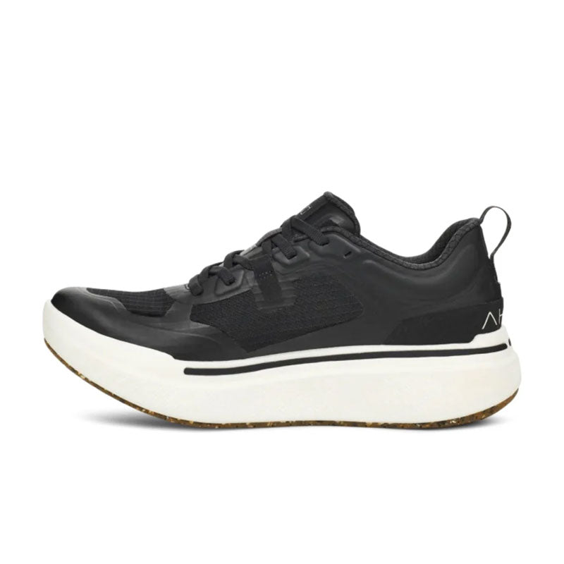 AHNU Sequence 1.1 Suede BLACK 1173251/BLK