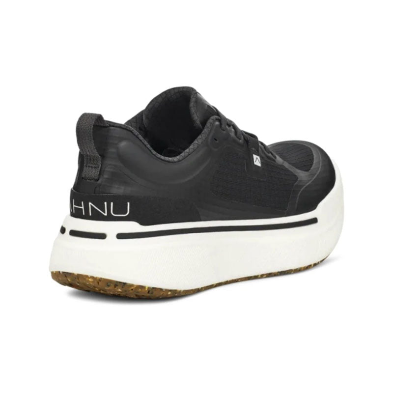 AHNU Sequence 1.1 Suede BLACK 1173251/BLK