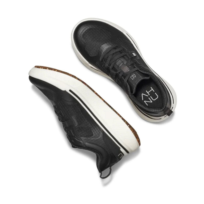 AHNU Sequence 1.1 Suede BLACK 1173251/BLK