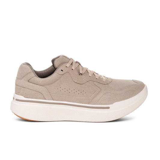 AHNU Sequence 1.1 Suede OATMEAL 1173251/OAT