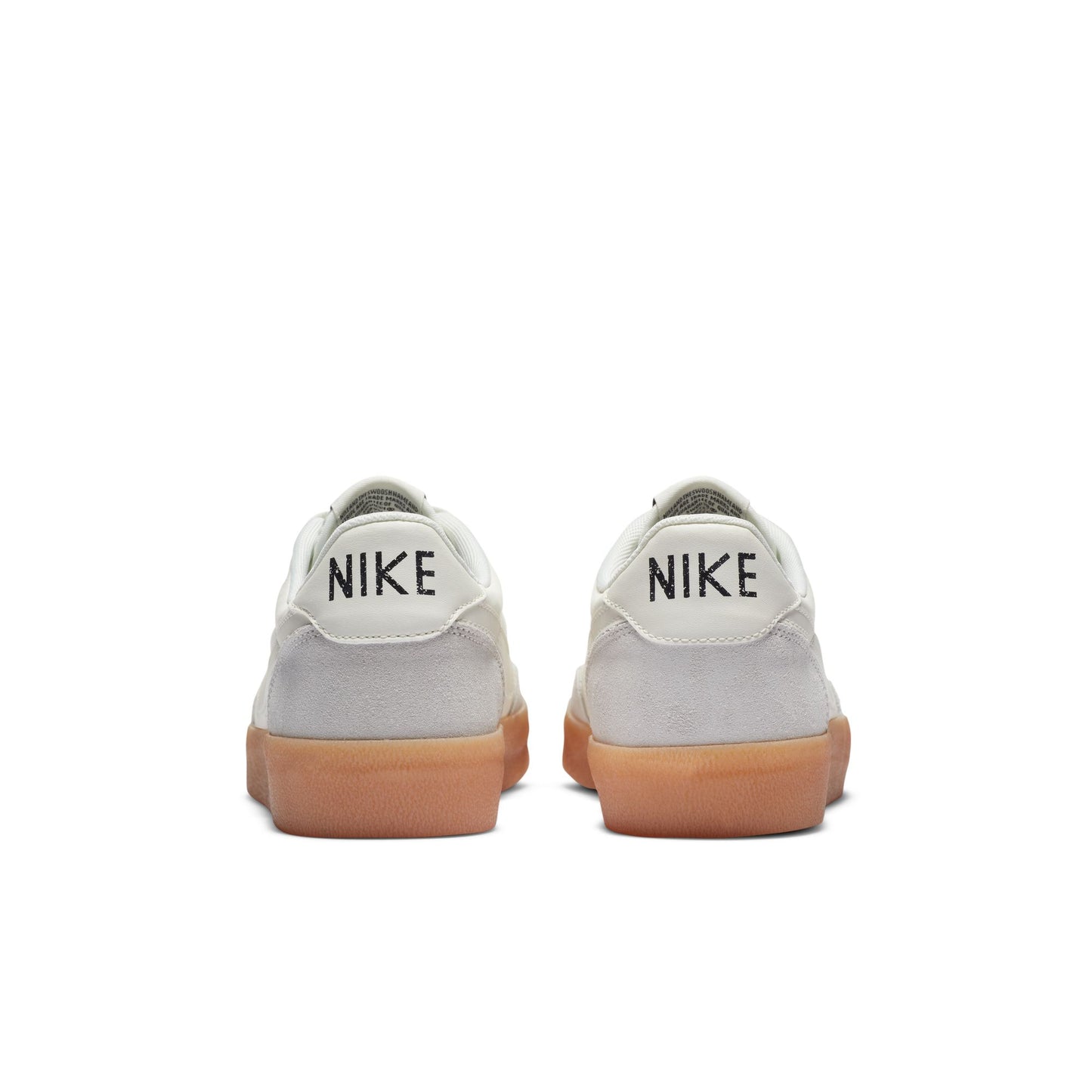Nike Killshot 2 Leather Sail/sail-gum Yellow-black 432997-128