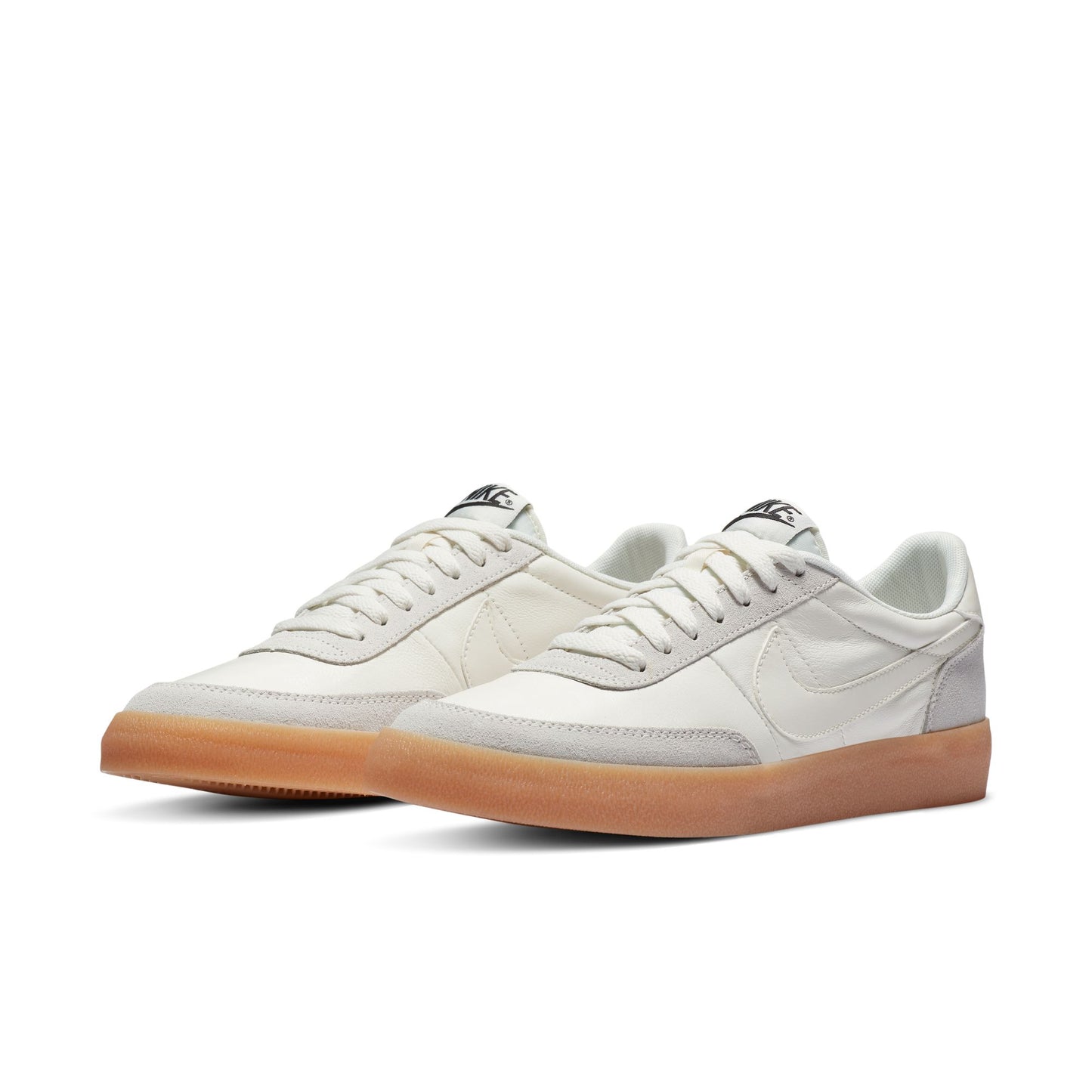 Nike Killshot 2 Leather Sail/sail-gum Yellow-black 432997-128