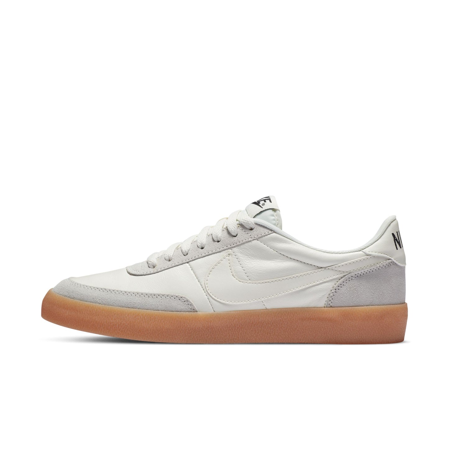 Nike Killshot 2 Leather Sail/sail-gum Yellow-black 432997-128
