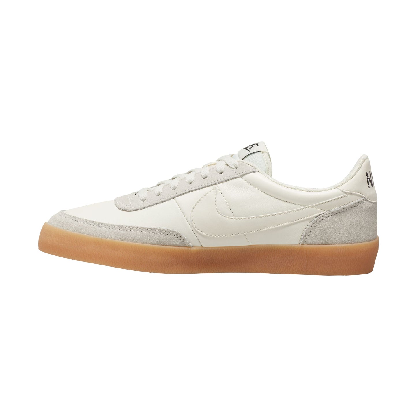 Nike Killshot 2 Leather Sail/sail-gum Yellow-black 432997-128