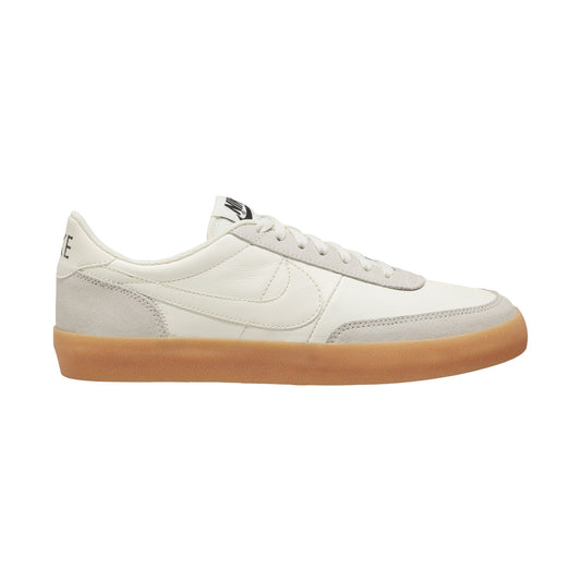 Nike Killshot 2 Leather Sail/sail-gum Yellow-black 432997-128