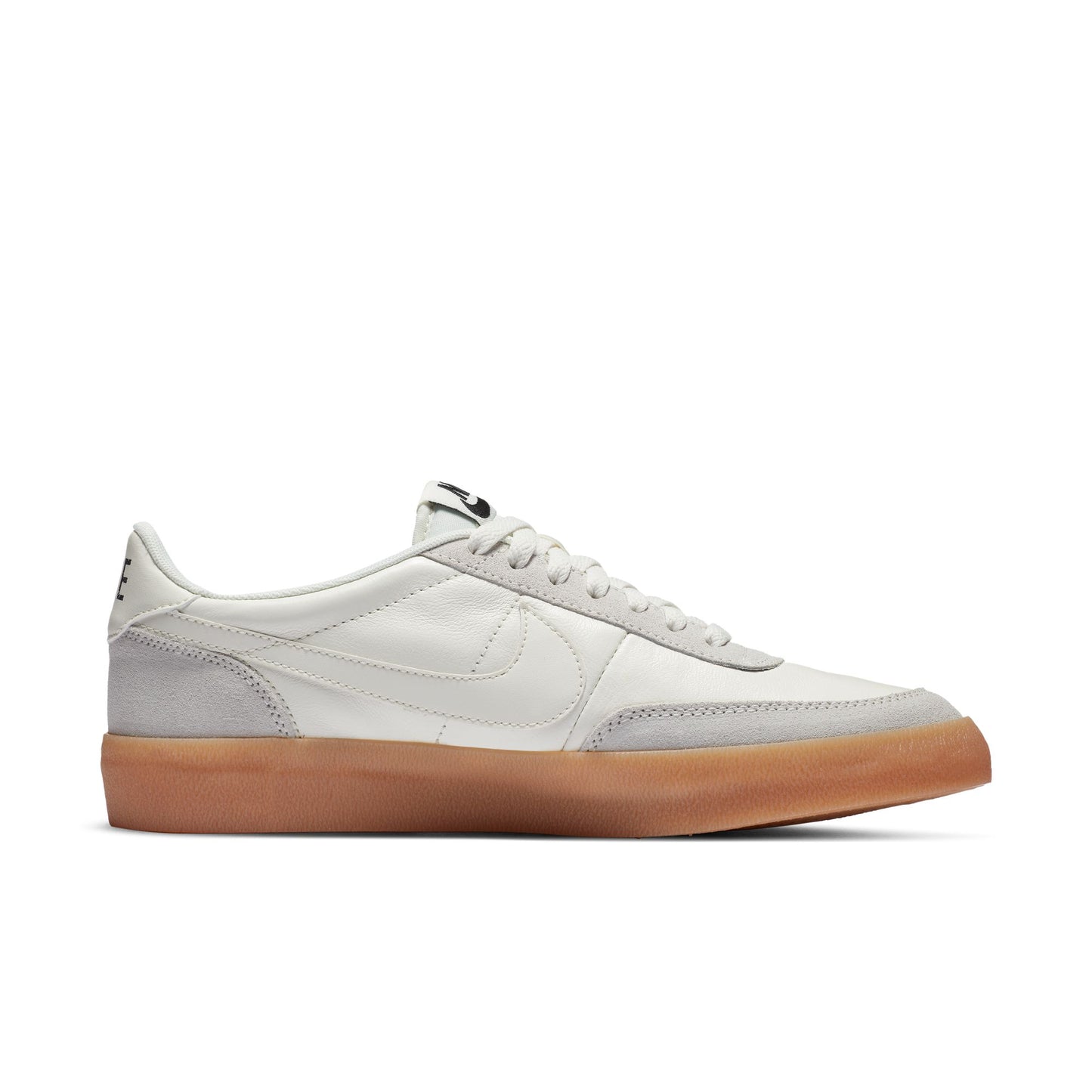 Nike Killshot 2 Leather Sail/sail-gum Yellow-black 432997-128