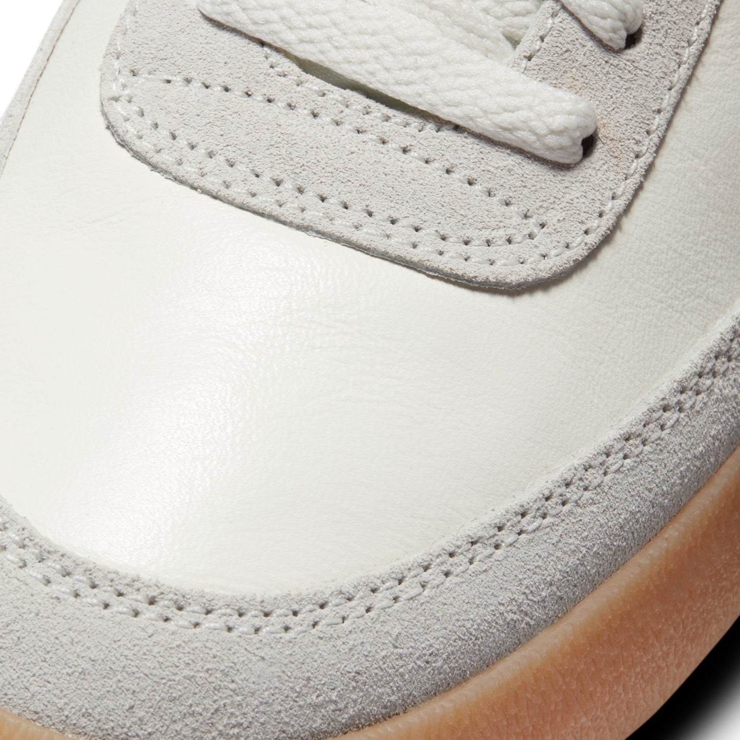Nike Killshot 2 Leather Sail/sail-gum Yellow-black 432997-128