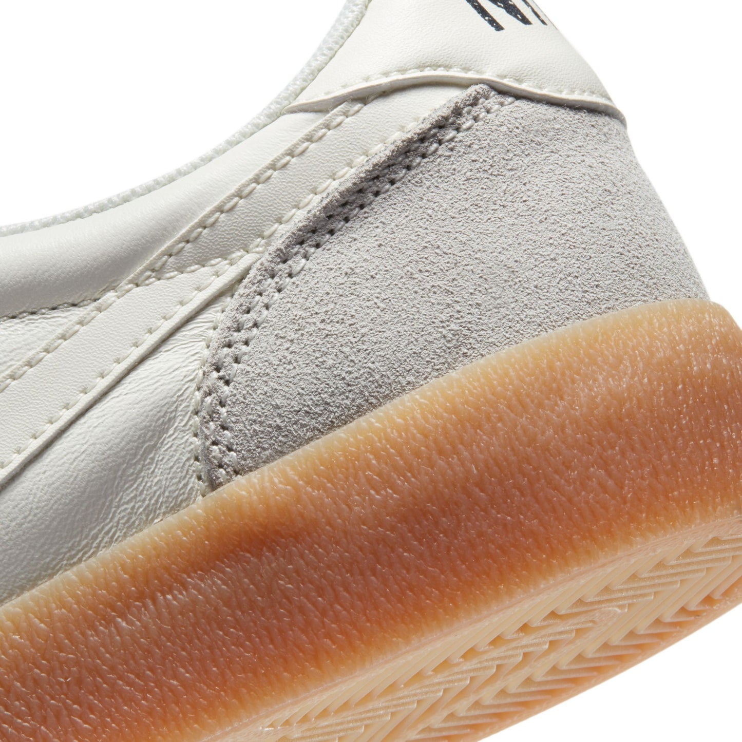 Nike Killshot 2 Leather Sail/sail-gum Yellow-black 432997-128