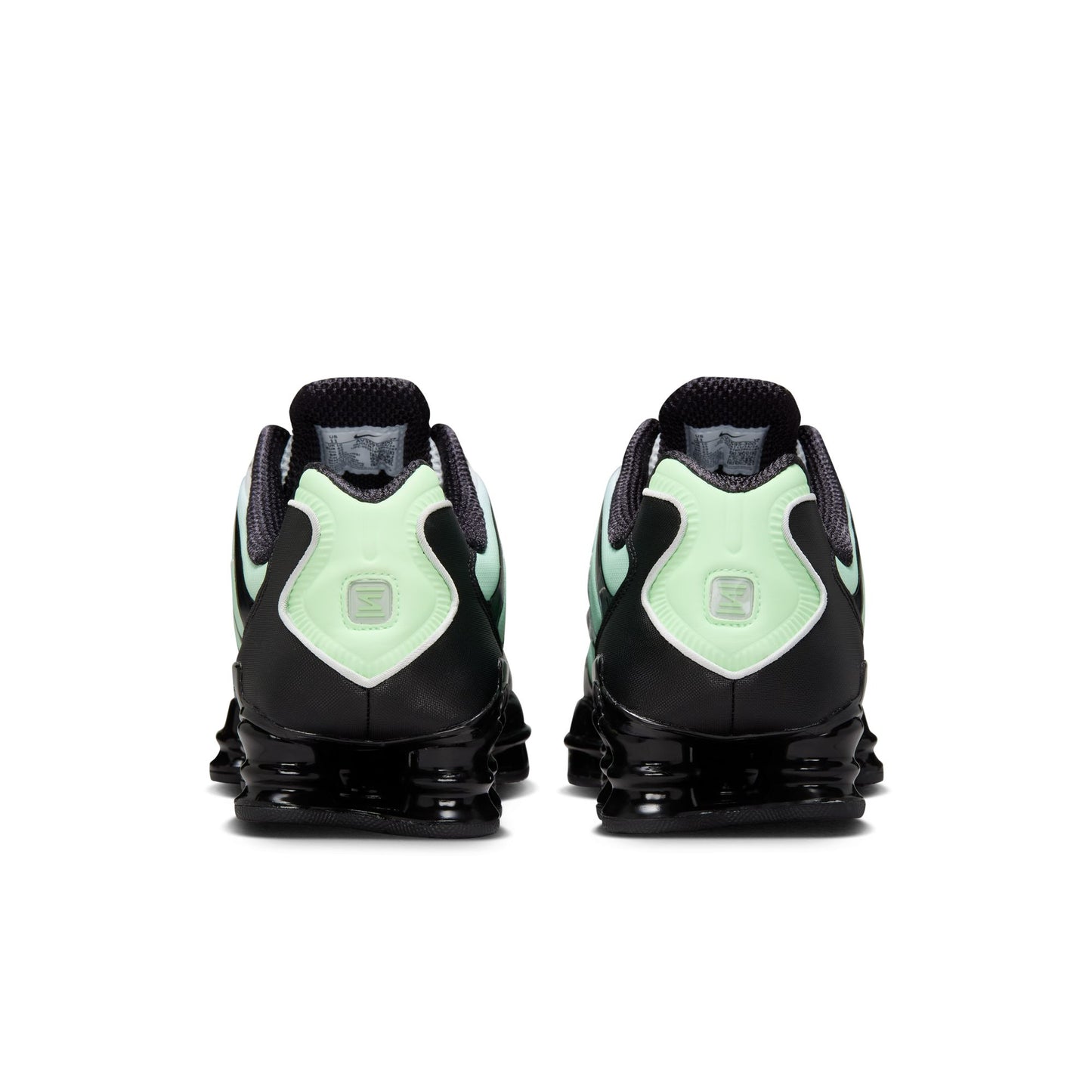 Nike Shox TL Vapor Green/black-photon Dust AV3595-300