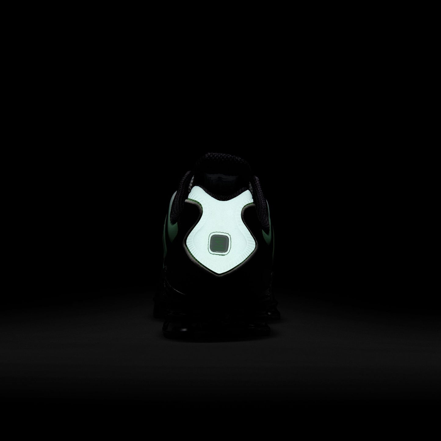 Nike Shox TL Vapor Green/black-photon Dust AV3595-300
