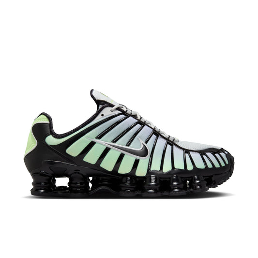 Nike Shox TL Vapor Green/black-photon Dust AV3595-300