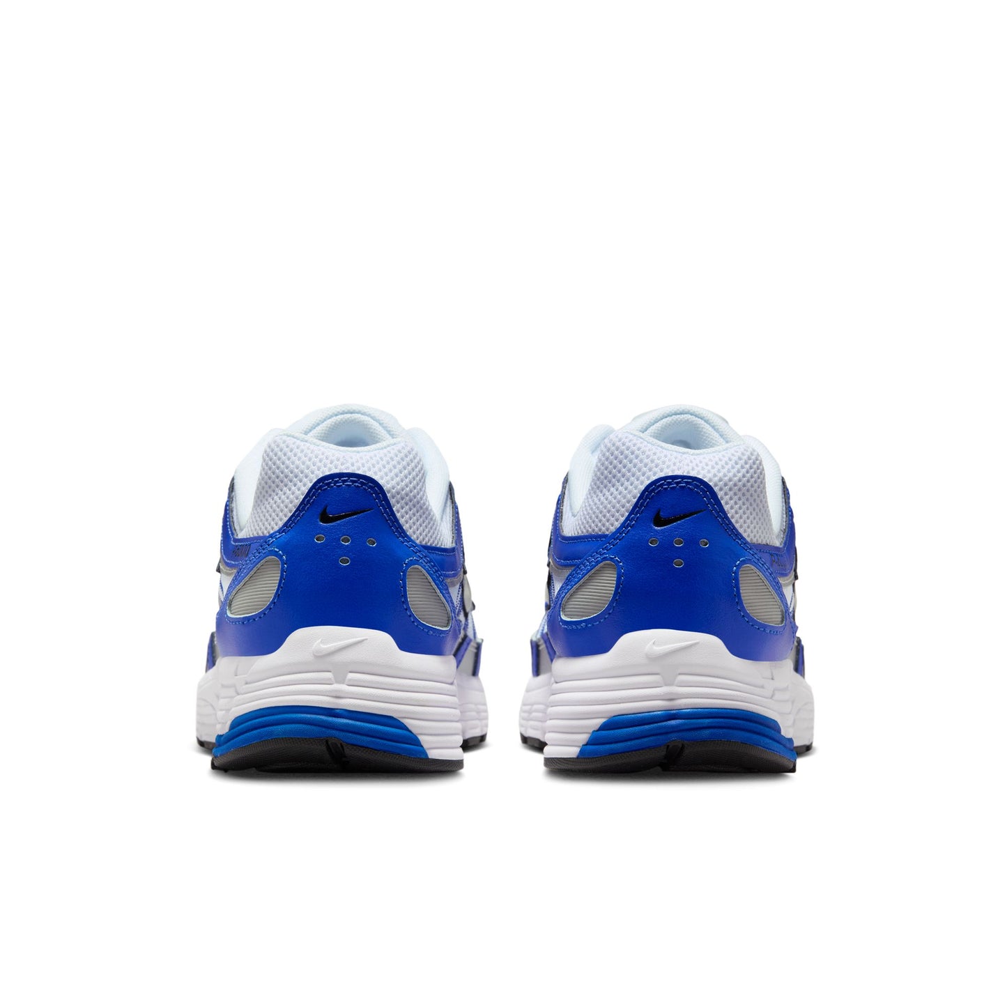 Nike P-6000 Racer Blue/metallic Silver CD6404-403