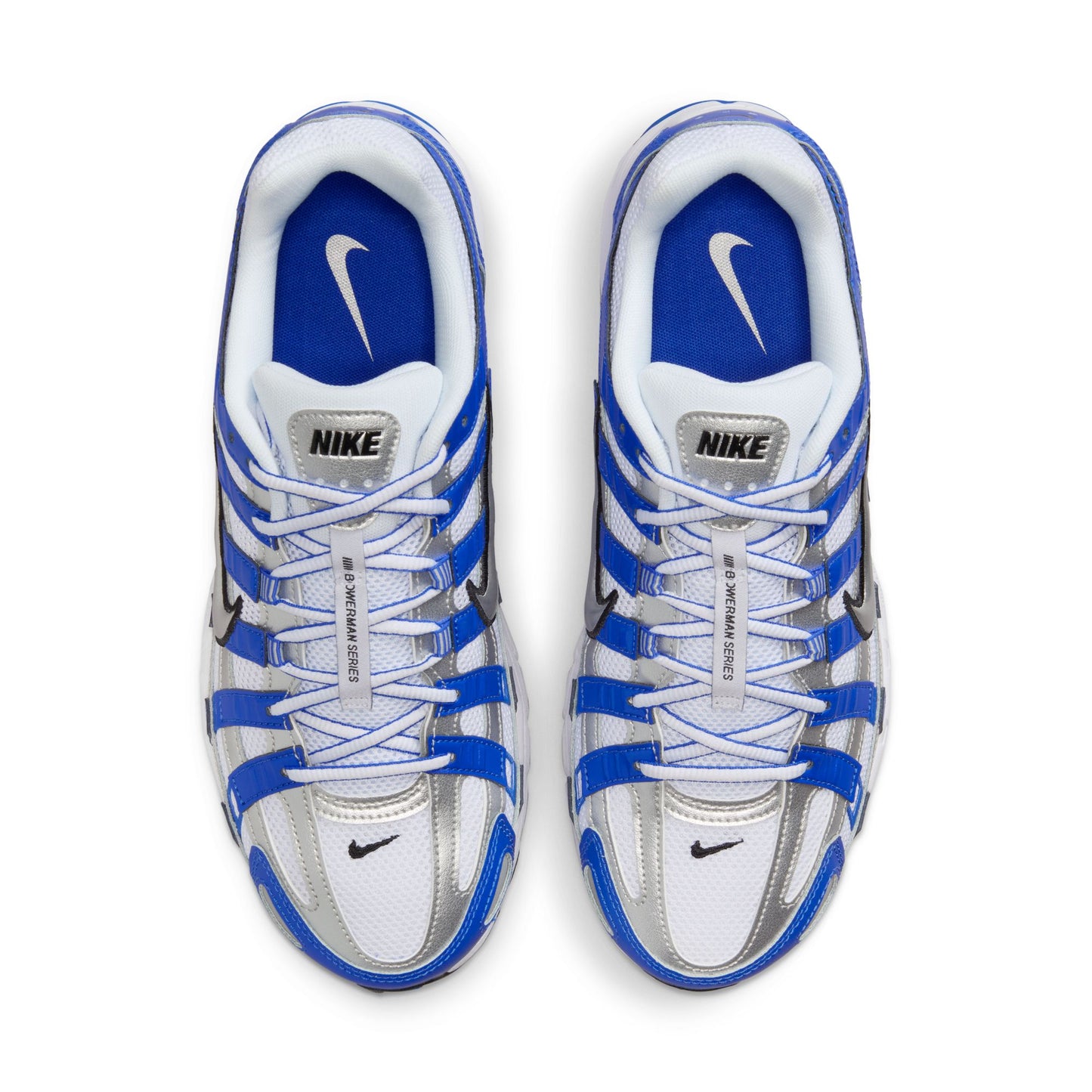 Nike P-6000 Racer Blue/metallic Silver CD6404-403
