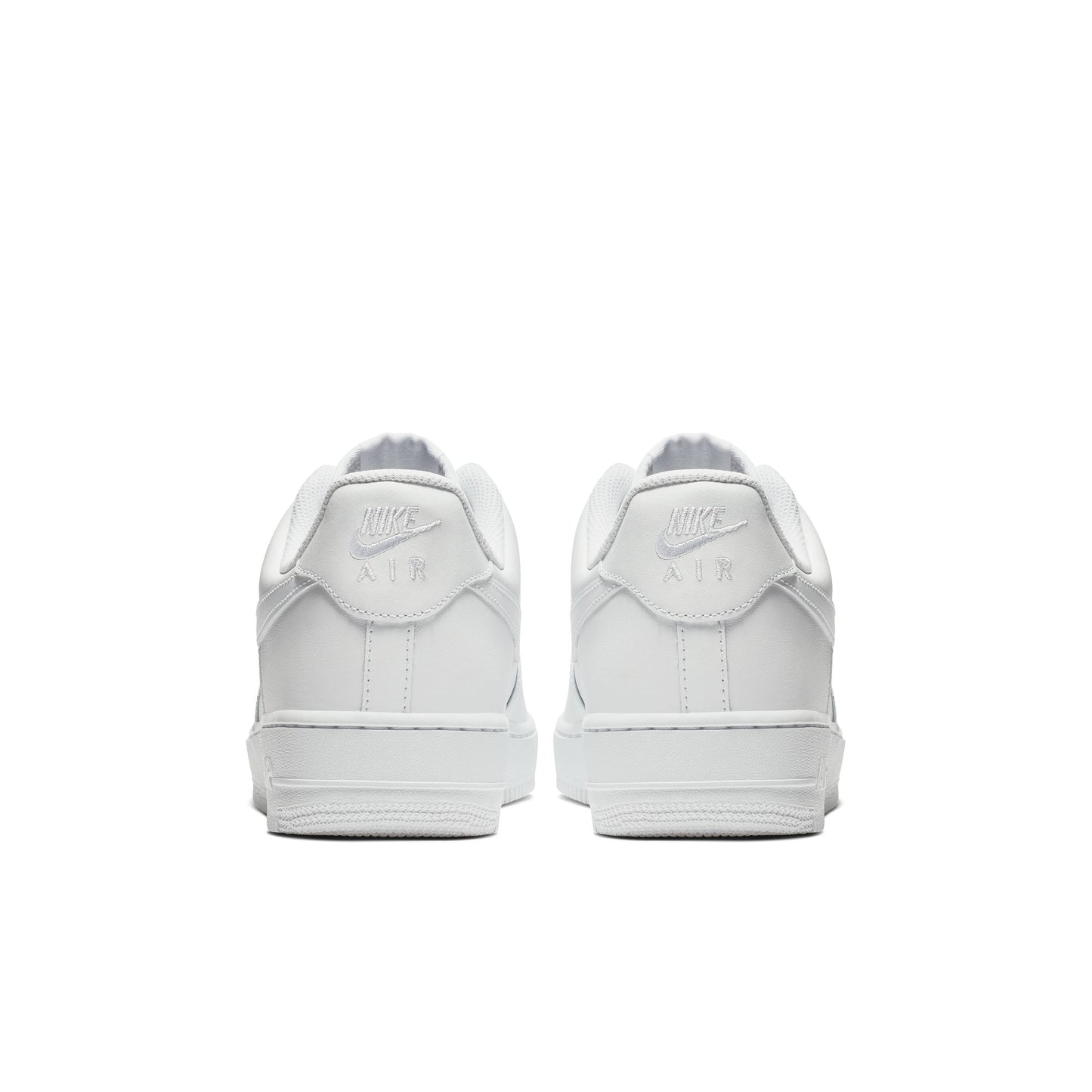 NIKE AIR FORCE 1 '07 WHITE/WHITE CW2288-111