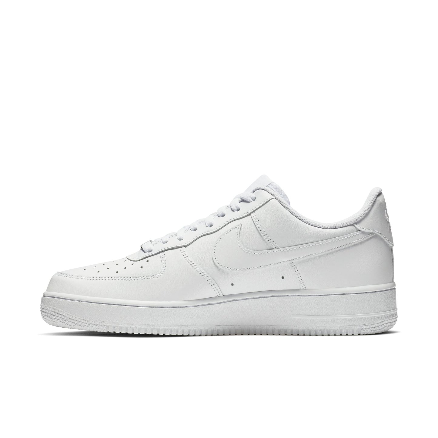 NIKE AIR FORCE 1 '07 WHITE/WHITE CW2288-111