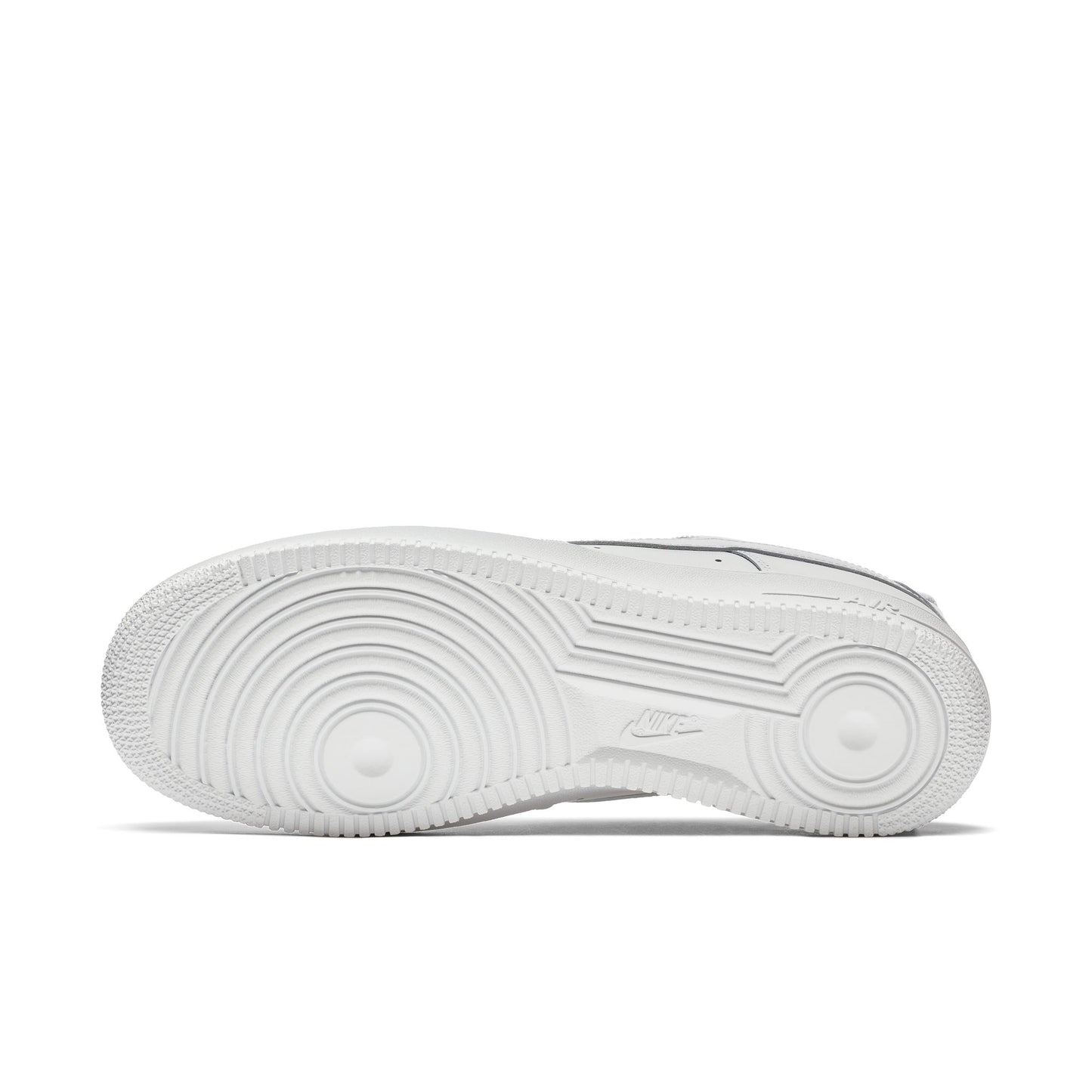 NIKE AIR FORCE 1 '07 WHITE/WHITE CW2288-111