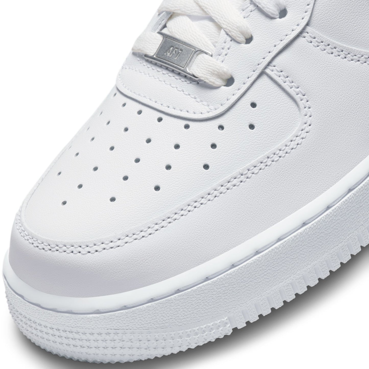 NIKE AIR FORCE 1 '07 WHITE/WHITE CW2288-111