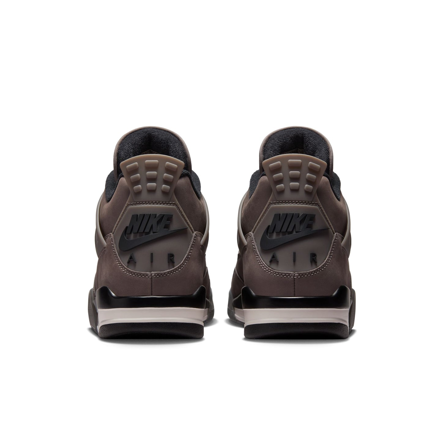 Air Jordan 4 Retro "Cave Stone and Black" FV5029-200