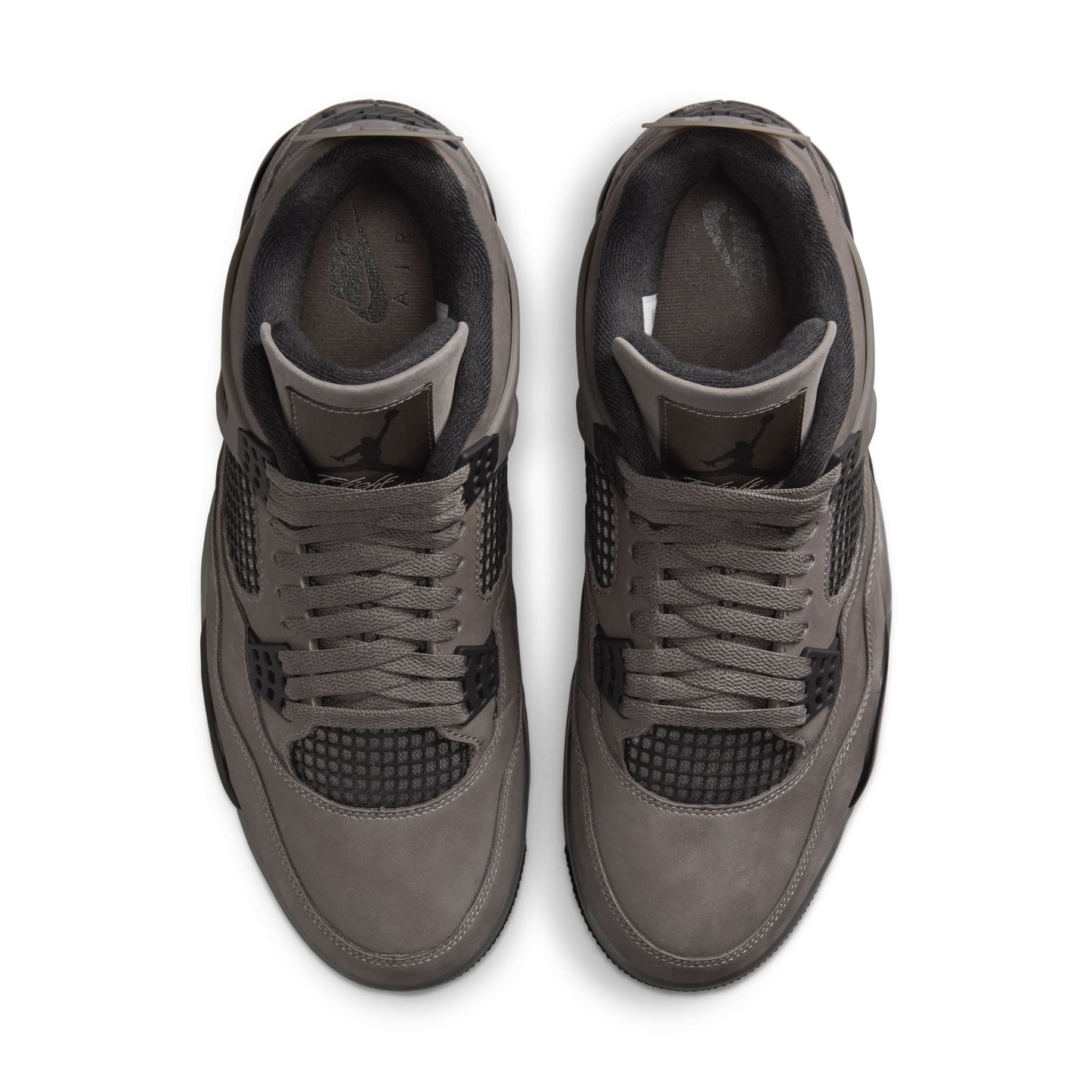 Air Jordan 4 Retro "Cave Stone and Black" FV5029-200