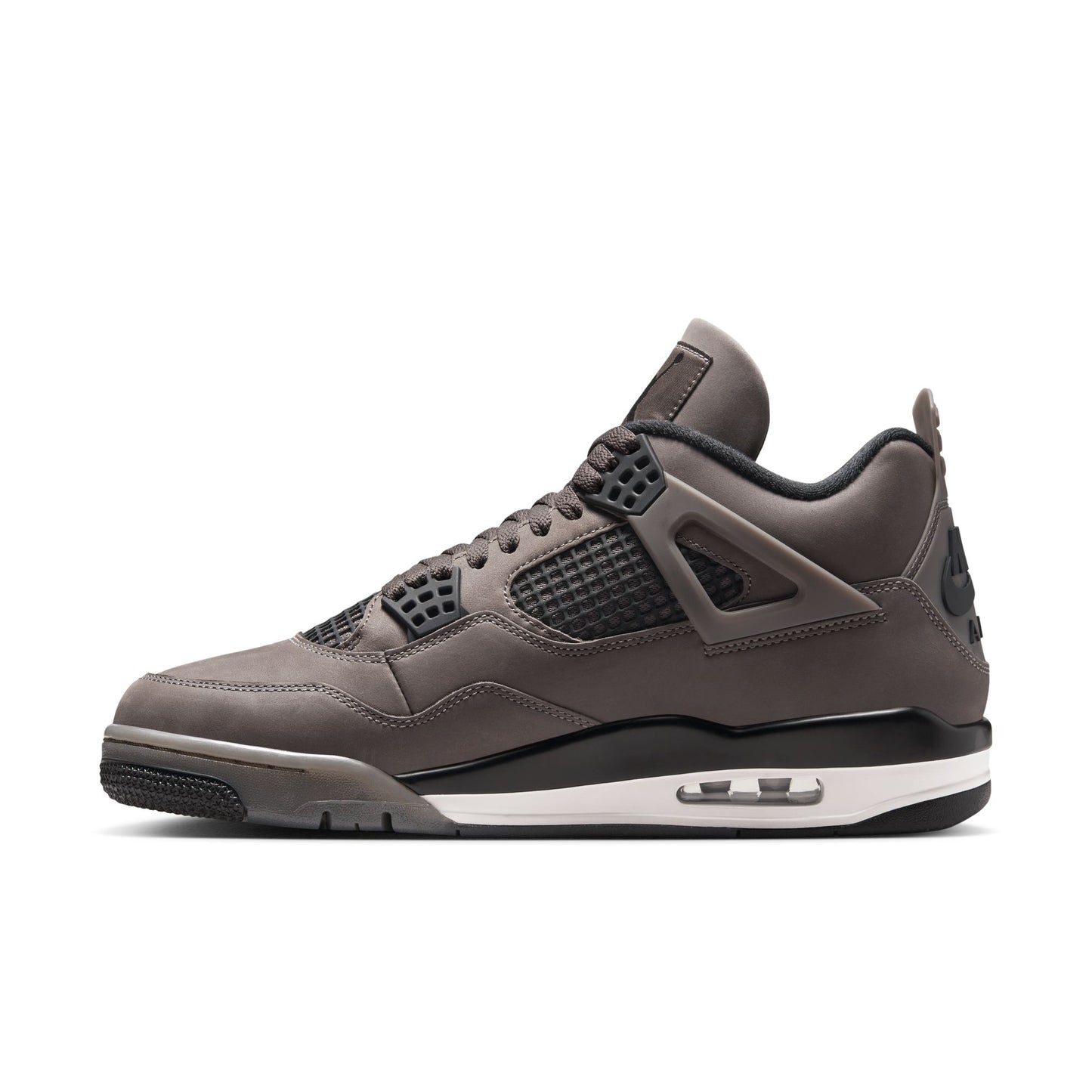 Air Jordan 4 Retro "Cave Stone and Black" FV5029-200