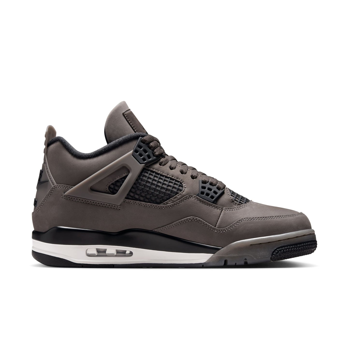 Air Jordan 4 Retro "Cave Stone and Black" FV5029-200