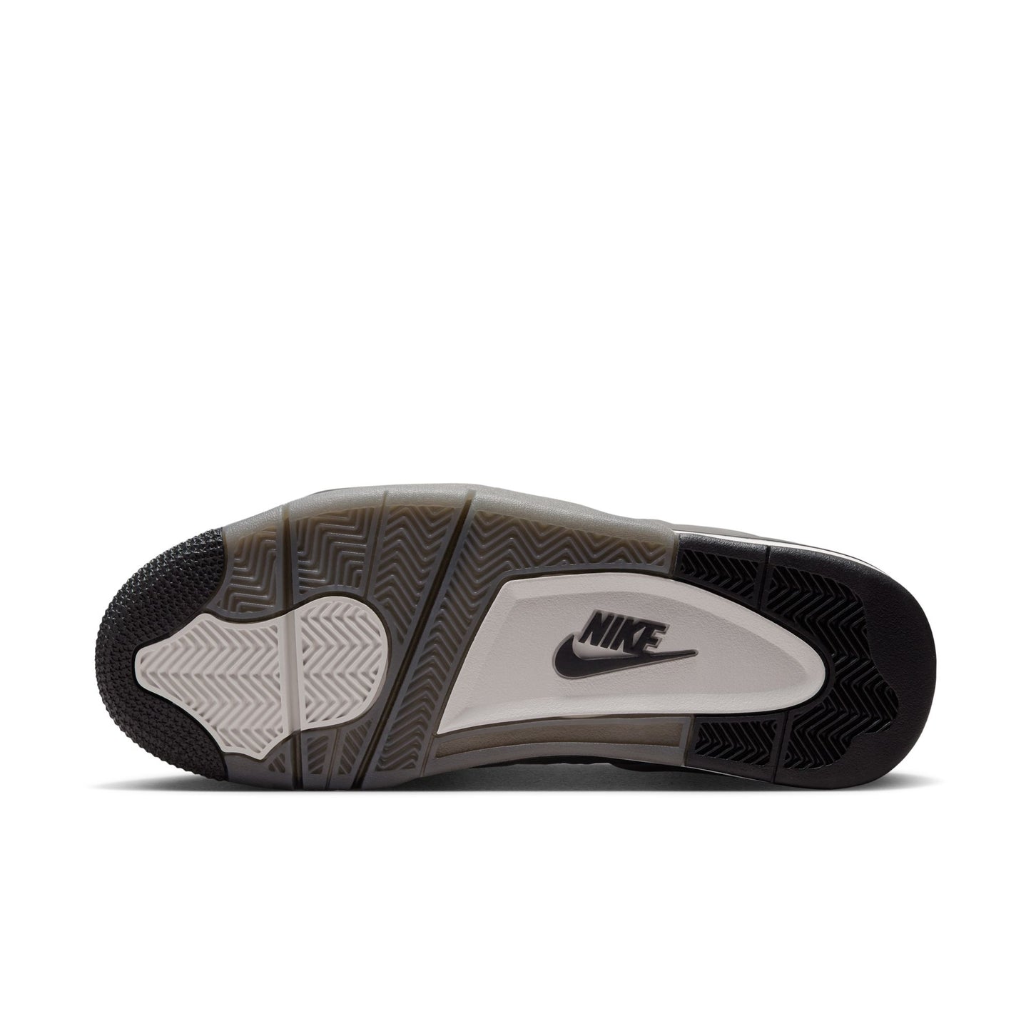 Air Jordan 4 Retro "Cave Stone and Black" FV5029-200