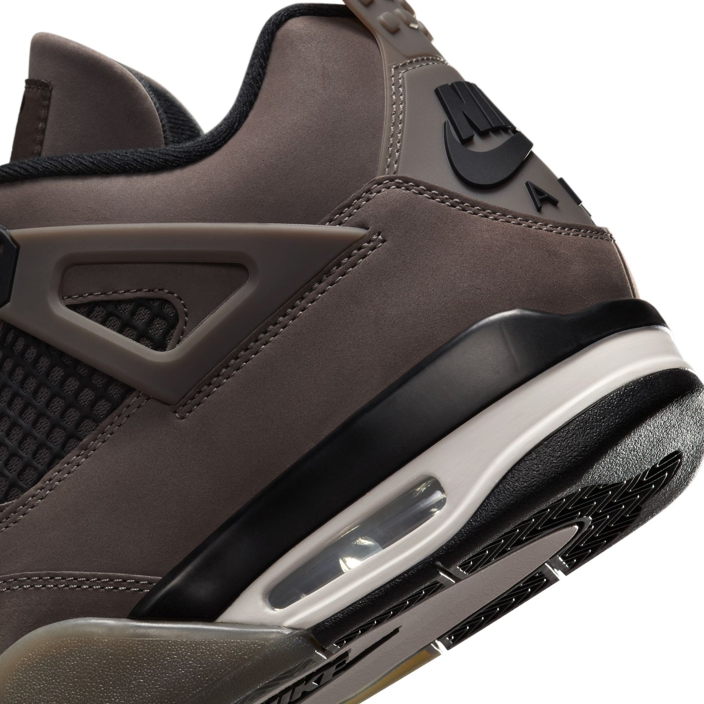 Air Jordan 4 Retro "Cave Stone and Black" FV5029-200