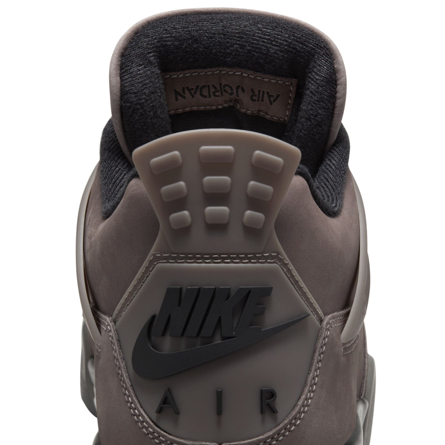 Air Jordan 4 Retro "Cave Stone and Black" FV5029-200
