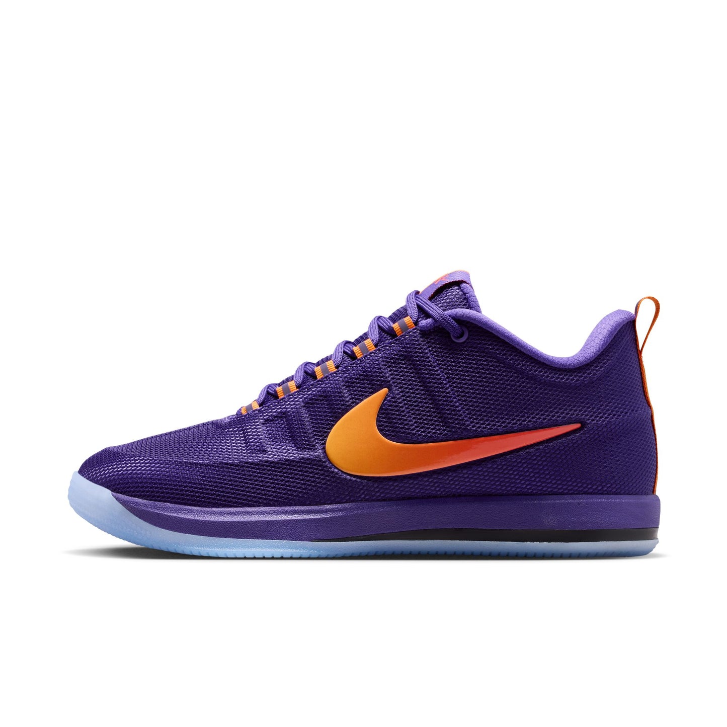 Book 2 Color: COURT PURPLE/SAIL-PLATINUM VIOLET-BLACK Style: FZ7013-500