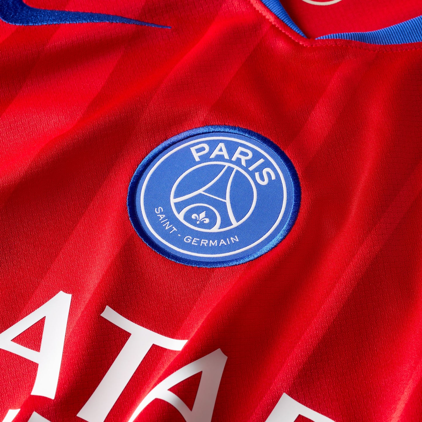 NIKE PARIS SAINT GERMAIN TOTAL 90 JERSEY THIRD 2025/2026 HJ4606-680
