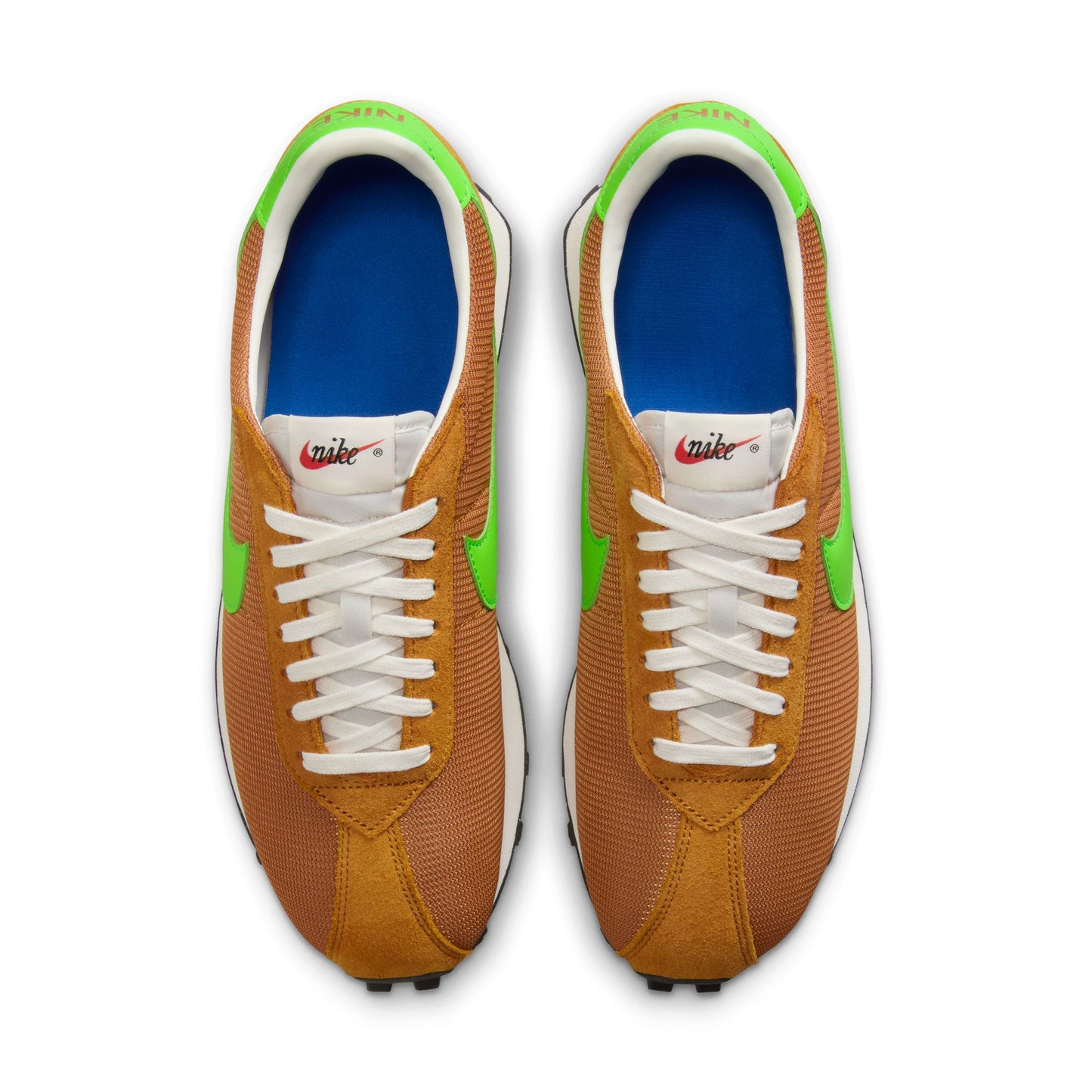 Nike LD-1000 Men's Shoes Color: Desert Ochre/green Strike-sail-black HJ4687-700