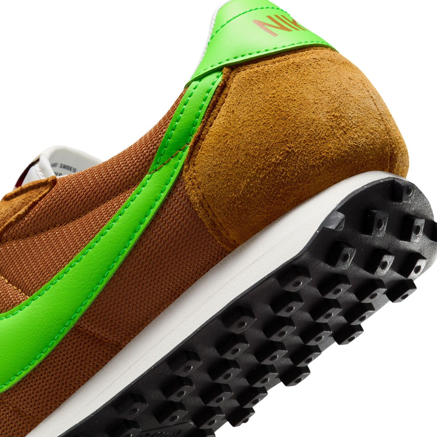 Nike LD-1000 Men's Shoes Color: Desert Ochre/green Strike-sail-black HJ4687-700
