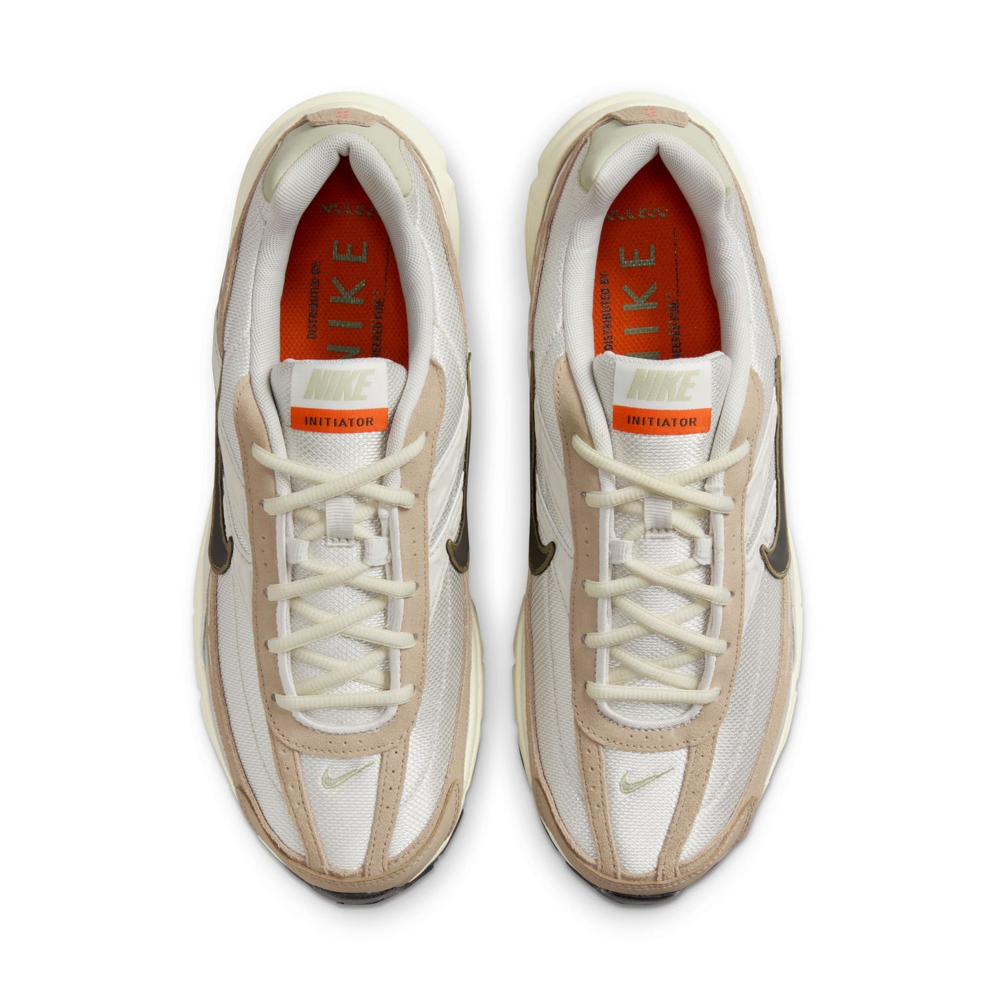 Nike Initiator Light Bone/cargo Khaki-limestone HJ7683-072