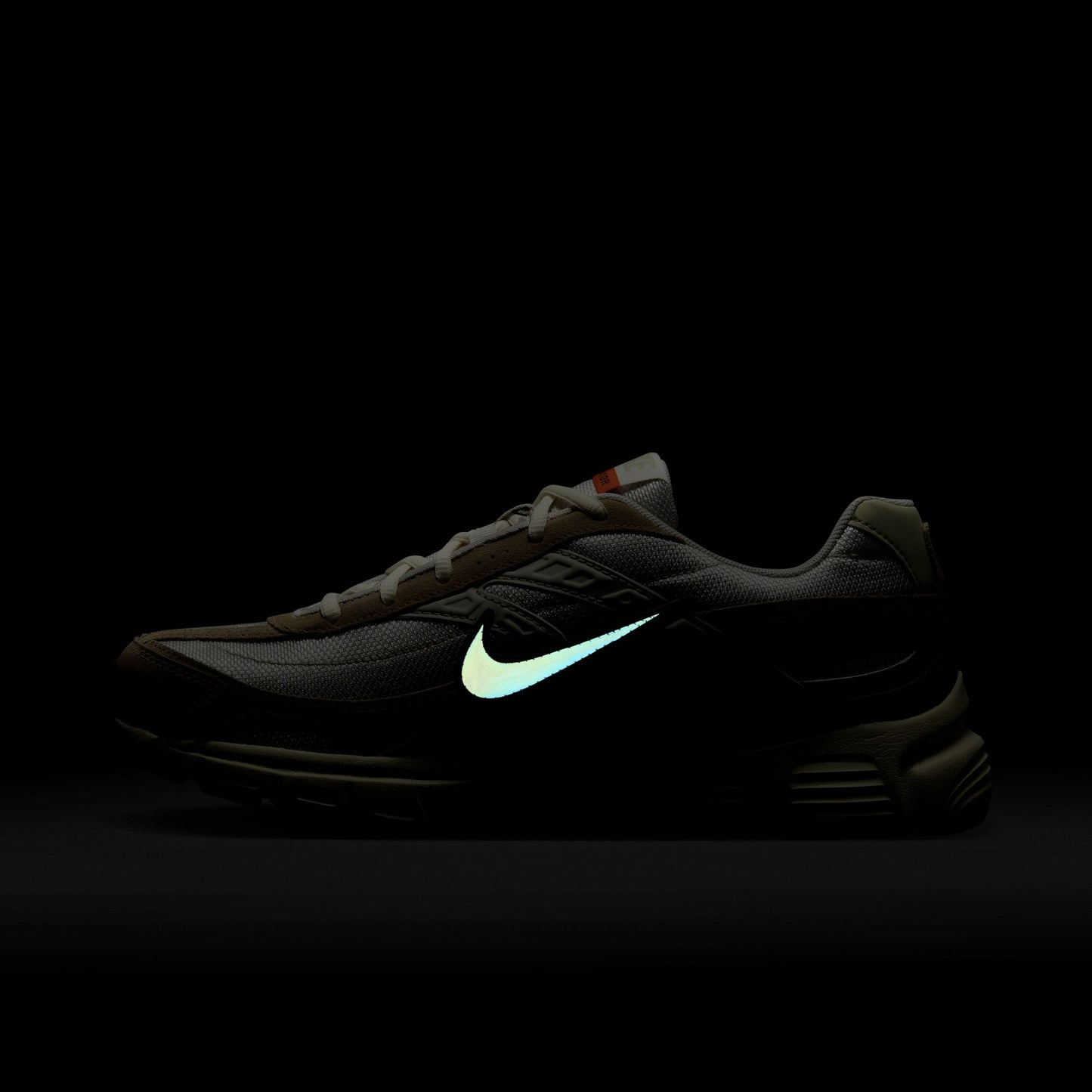 Nike Initiator Light Bone/cargo Khaki-limestone HJ7683-072